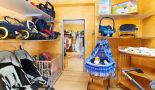Second-Hand Boutique Sadri